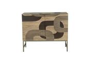Moslow 2 Door Sideboard image