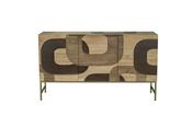 Moslow 3 Door Sideboard image