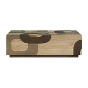 Moslow Rectangular Coffee Table image