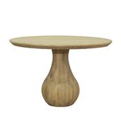 Moslow Round Dining Table - 140cm image