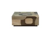 Moslow Square Coffee Table image