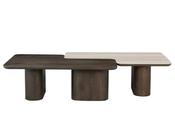Navelli Coffee Table Set of 2 image