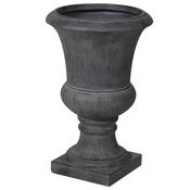 Grey Concrete Effect Planter image