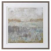 "Whispers of Light" - Framed Wall Art image