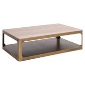 Clara Coffee Table - Sand image