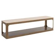 Clara TV Cabinet - Sand image