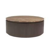 Ravenna Round Coffee Table - 90cm image