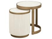 Talia End Tables (Set of 2) image