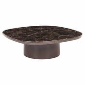 Arden Coffee Table – Chocolate Brown