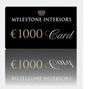 (A €1000 Gift Voucher) image
