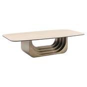 Montclair Coffee Table image