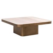 Tuscan Coffee Table (90 × 90) image