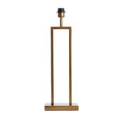 Auren Lamp Base - Antique Bronze (Large) image
