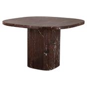 Red Levanto Dining Table image