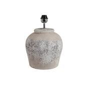 Tova Lamp Base - Grey