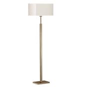 Brisa Floor Lamp - Antique Brass image