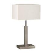 Brisa Table Lamp - Antique Brass image