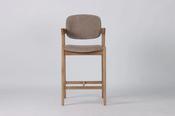 Margo Counter Stool - Mink image