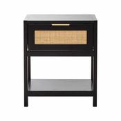 Solenne Bedside Table image