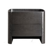 Almeria Bedside Table image