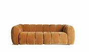 Toro Modular Sofa - Ochre image