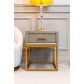 Aspen Bedside Table image