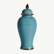 Riviera Ceramic Jar image