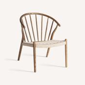 Mara Lounge Chair image