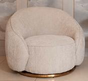 Fable Swivel Chair image