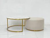 Terra Coffee Table Set image