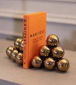 Trinity Bookends image