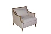 Glenmore Armchair - Natural Linen image