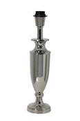 Lamp Base - Chrome image