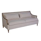 Glenmore Sofa - Natural Linen