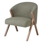 Briony Armchair - Pistachio image