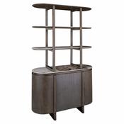 Montauk Display Cabinet image