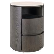 Navelli Bedside Table image