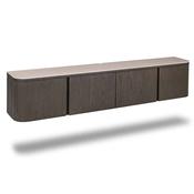 Navelli TV Cabinet image