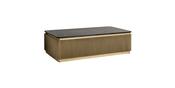 Iris Rectangle Coffee Table