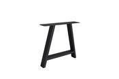Pair of Metal 'A' Legs - Anthracite Grey