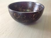 Zen Bowl 6X3 " B/G image
