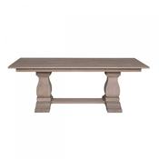 Hardwick Oak Dining Table 180cm All Natural (Special Order) image