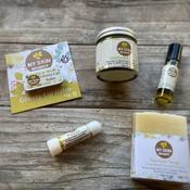 Cancer Comfort Gift Set