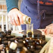 Private Workshop - Natural Skin Care Workshop
