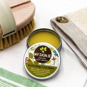 Refreshing Foot Balm