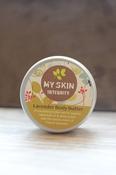 Lavender Body Butter