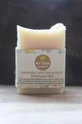 Lavender and Spearmint Hair &amp; Body Bar