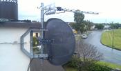 Combi box installation - premium package
