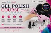 GALWAY CITY Gel Polish Course (Shellac) image