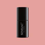 817 Semilac Extend Base Dirty Peach 5in1 7 ml image